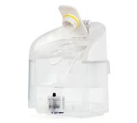 Serbatoio Dell'acqua For Aspirapolvere Portatile, Sostituisci Il Serbatoio Dell'acqua Pulita【Compatibile Con Tineco IFLOOR 3 / Floor One S3 / IFloor BREEZE】Serbatoio Dell'acqua Di Grande Capacità For