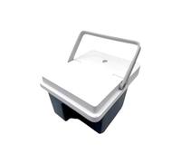 Serbatoio dell'acqua for aspirapolvere robot, compatibile con Roborock, serbatoio dell'acqua for S8 MaxV Ultra / G20S Accessori puliti e di ricambio(Dirty Water Tank)