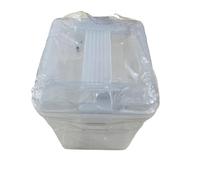 Serbatoio Dell'acqua For Aspirapolvere Robot, Serbatoio Dell'acqua Di Scarico, Serbatoio Dell'acqua Pulita, Compatibile Con Ecovacs X2/X2pro/X5/X5pro/X5plus(X2X5 sewage tank)