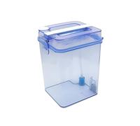 Serbatoio Dell'acqua For Aspirapolvere Robot,Serbatoio Dell'acqua Pulita, Compatibile Con Deebot X1 Omni/X1 Plus/T10/T10 Omni/T10 Plus/T20/T20 Pro/T20 Omni(Clean water tank)