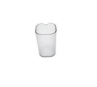 Serbatoio Dell'acqua for Il Latte, Sviluppatore Disincrostazione Sottobicchiere, Compatibile Con Nestlé, Compatibile Con Nespresso, Accessori for Macchine Da Caffè A Capsule F111 En500(Milk cup)