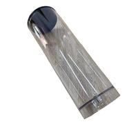 Serbatoio dell'acqua for macchina da caffè a capsule, compatibile con Nestle NESPRESSO Vertuo Plus Box Container Sostituisci accessori