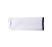 Serbatoio Dell'acqua For Macchina Da Caffè, B58B - Parti Di Ricambio For Macchina Da Caffè, Serbatoio Dell'acqua Da 1,7 L Con Coperchio, Compatibile Con Nespresso, Macchina Da Caffè