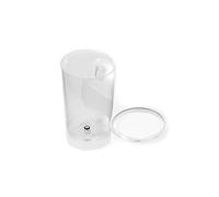 Serbatoio dell'acqua for macchina da caffè, compatibile con Dolce Gusto, compatibile con Piccolo, KP1A01MX, compatibile con Krups, accessori for contenitore dell'acqua for macchina da caffè