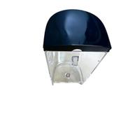 Serbatoio Dell'acqua for Macchina Da Caffè, Compatibile Con Krups | Compatibile con la macchina da caffè DOLCE GUSTO Genio S(Black lid set)