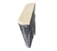 Serbatoio Dell'acqua For Macchina Da Caffè, Compatibile Con MAXIM'S, DE PARIS V1, Accessori For Serbatoio Dell'acqua For Macchina Da Caffè In Stile Italiano For Uso Domestico(1pcs-white)