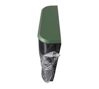 Serbatoio Dell'acqua For Macchina Da Caffè, Compatibile Con MAXIM'S, DE PARIS V1, Accessori For Serbatoio Dell'acqua For Macchina Da Caffè In Stile Italiano For Uso Domestico(1pcs-green)