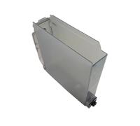 Serbatoio dell'acqua for macchina da caffè, compatibile con Philips, EP1220 EP1224 EP2121 EP2136 EP3146 EP5144 EP1221 Contenitore dell'acqua for parti della macchina da caffè