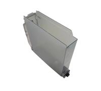 Serbatoio dell'acqua for macchina da caffè, compatibile con Philips, EP1220 EP1224 EP2121 EP2136 EP3146 EP5144 EP1221 Contenitore dell'acqua for parti della macchina da caffè