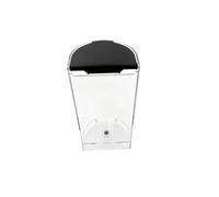 Serbatoio Dell'acqua for Macchina Da Caffè Espresso, Compatibile Con Nespresso, Compatibile Con Krups, Compatibile Con Inissia, C40 D40 EN80, Pezzi Di Ricambio Di Ricambio for Macchina Da Caffè