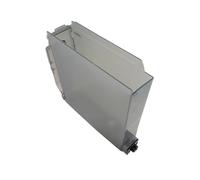 Serbatoio dell'acqua for macchina da caffè for Philips EP1220 EP1224 EP2121 EP2136 EP3146 EP5144 EP1221 Parti della macchina da caffè Contenitore dell'acqua