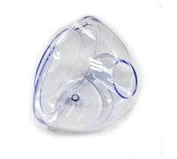Serbatoio Dell'acqua For Macchina Da Caffè, Pezzi Di Ricambio For Macchina Da Caffè, Compatibile Con NESCAFE Dolce Gusto EDG325.