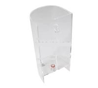 Serbatoio Dell'acqua For Macchina Da Caffè, Pezzi Di Ricambio For Serbatoio Dell'acqua, Compatibile Con NESCAFÉ DOLCE GUSTO, Pezzi Di Ricambio For Contenitore Dell'acqua For Macchina Da Caffè