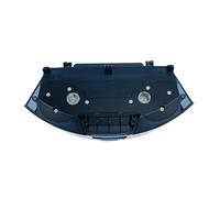 Serbatoio Dell'acqua for Pattumiera 2 In 1, Compatibile Con Cecotec 9590/9990, Accessorio for Serbatoio Dell'acqua Di Grande Capacità A Doppia Funzione