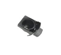 Serbatoio Dell'acqua For Porta Capsule For Macchina Da Caffè, Compatibile Con Dolce Gusto, For Accessori For Macchina Da Caffè Mini Me 9770.(Black Capsule Holder)
