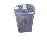 Serbatoio Dell'acqua For Robot Aspirapolvere, Compatibile Con Ecovacs, Compatibile Con Deebot, T20 T10, Compatibile Con OMNI, X1, T20 Pro(Clean Tank)
