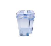 Serbatoio Dell'acqua For Robot/，Compatibile Con Ecovacs，Compatibile Con Deebot，Ricambi For Aspirapolvere X1 Omni/X1 Plus/T10/T10 Omni/T10 Plus/T20 Pro/T20 Omni(Clean water tank)