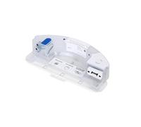 Serbatoio dell'acqua for robot lavapavimenti. Compatibile con ECOVACS T9 T9+ T9 Max N10 T9 AIVI Accessorio serbatoio dell'acqua, compatibile con OZMO Pro Kit di pulizia a vibrazione, Serbatoio dell'ac