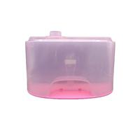 Serbatoio Dell'acqua For Vaporizzatori For Indumenti, Compatibile Con Philips, GC512 GC516 GC522 GC528 GC529 Accessori For Secchio In Plastica(B)