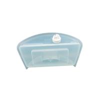 Serbatoio Dell'acqua For Vaporizzatori For Indumenti, Compatibile Con Philips, GC517 GC518 GC527, Tappo For Serbatoio Dell'acqua In Plastica(With lid)