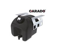 Serbatoio dell'acqua Lokhen 18L con set di supporto- con montaggio vertical