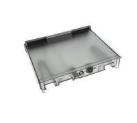 Serbatoio Dell'acqua, Maniglia, Contenitore For Fagioli/coperchio, Accessori For Serbatoio Del Latte, Compatibile Con DeLonghi, Delong, EC9885, Macchina Da Caffè(Water tank)