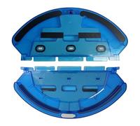 Serbatoio dell'acqua o panno for mocio for robot aspirapolvere, compatibile con ROWENTA/Tefal EXPLORER SERIE60 RG7455WH Robot(Water tank mop cloth)