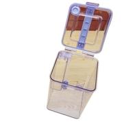 Serbatoio Dell'acqua O Serbatoio Sporco For Aspirapolvere Compatibile Con ECOVACS Deebot T20 Pro T20 T10 X1 Ricambi E Accessori For Aspirapolvere Pulisci Il Serbatoio Sporco(Clean tank)