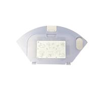 Serbatoio Dell'acqua Originale 2 In 1, Contenitore For La Polvere, Compatibile Con Roborock Q7 M5/M5+/Q8 Max Pro, Aspirapolvere parte