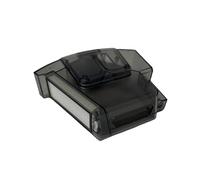 Serbatoio Dell'acqua Originale 2 In 1, Contenitore For La Polvere, Compatibile Con Roborock Q8 Max /Q8 Max+, Aspirapolvere parte(As show-1)