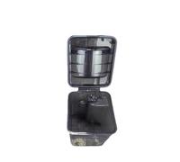 Serbatoio dell'acqua originale, compatibile con ECOVACS X2/X2 Pro, pezzi di ricambio for aspirapolvere robot(Dirty Water Tank)