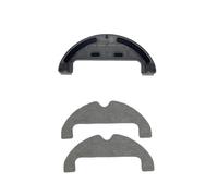 Serbatoio dell'acqua originale, compatibile con la sostituzione dei pezzi di ricambio for aspirapolvere Dreame Z10 Pro (Color : 1Water tank 2mop)