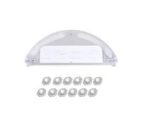 Serbatoio dell'acqua originale, compatibile con Roborock E2 / E3 / E4 / E5 / S6Pure / Q7 / Q7+, Robot aspirapolvere Accessori