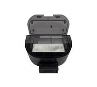 Serbatoio dell'acqua originale, contenitore for la polvere, pattumiera, compatibile con Ezviz RE4 Plus, robot aspirapolvere Accessori(Dust Box)