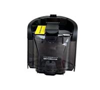 Serbatoio Dell'acqua Originale For Aspirapolvere, Compatibile Con Tineco Floor One S3, Ifloor 3. Contenitori For Serbatoio Dell'acqua, Kit Tazza For Serbatoio Dell'acqua(Color:Black,Size:Clean cup)