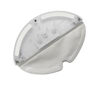 Serbatoio Dell'acqua Originale, Panno For La Pulizia, Compatibile Con Roborock Q5/Q5+/Q5 Pro/Q5 Pro+, Aspirapolvere parte