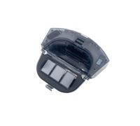 Serbatoio dell'Acqua Originale, Supporto for Mop, Compatibile for La Sostituzione dei Pezzi di Ricambio for Spazzare Laresar L6 PRO (Color : Water Tank)