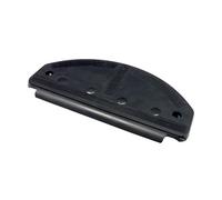 Serbatoio dell'acqua originale, supporto for scopa, compatibile con Ecovacs Deebot N20 / N20 Pro / N20 Plus / N20 Family, accessori for aspirapolvere robot parte(Mop Holder)