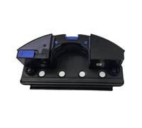 Serbatoio dell'acqua originale, supporto for scopa, compatibile con Ecovacs Deebot N20 / N20 Pro / N20 Plus / N20 Family, accessori for aspirapolvere robot parte(SAT A)