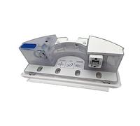 Serbatoio dell'acqua, panno for mop, compatibile con ECOVACS Deebot T10/T10 Plus Robot aspirapolvere Sostituzione pezzi di ricambio (Color : 1pc water tank)