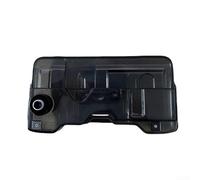 Serbatoio dell'acqua per aspirapolvere H15 Pro per umido e secco, supporta un'efficace prevenzione dei detriti nel percorso di erogazione dell'acqua (1 confezione)