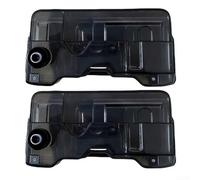 Serbatoio dell'acqua per aspirapolvere H15 Pro per umido e secco, supporta un'efficace prevenzione dei detriti nel percorso di erogazione dell'acqua (confezione da 2)