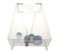 Serbatoio dell'acqua per caffettiera Lelit PL162T e PL62X (4000036)