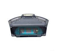 Serbatoio dell'acqua per Conga per honiture per q6 Pro per laresar per l6 Pro per airrobo per t10 per s9 Robot aspirapolvere - Secure Lock Blue Visible Reservoir per unità automatizzate di cura del
