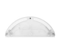 Serbatoio dell'acqua per robot aspirapolvere, materiale ABS di ricambio, 245 g per L10 L10Pro D9 Pro 2C - Installazione semplice, pulizia avanzata, utilizzo a secco e a umido