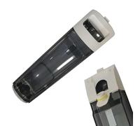 Serbatoio dell'acqua per Tineco Floor S7 Vapore, Serbatoio dell'acqua pulita Compatibile Aspirapolvere Parti di ricambio per sistema di pulizia