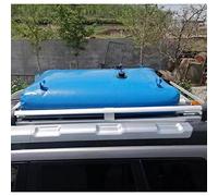 Serbatoio dell'acqua pieghevole morbido, grande capacità per camper, camper, pickup, camper e irrigazione agricola