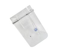 Serbatoio dell'acqua pulita, compatibile con Dreame, L10S Ultra/L10 Ultra/S10/S10 Pro, compatibile con Xiaomi, robot aspirapolvere X10+/X10 Plus/B101GL (serbatoio dell'acqua pulita)