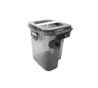 Serbatoio Dell'acqua Pulita, Compatibile Con Mijia, Robot Autopulente 2 C101, Parti For Aspirapolvere Robot Con Serbatoio Delle Acque Reflue(Sewage Tank)