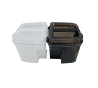 Serbatoio dell'acqua pulita, compatibile con Mova V70 Ultra Complete X